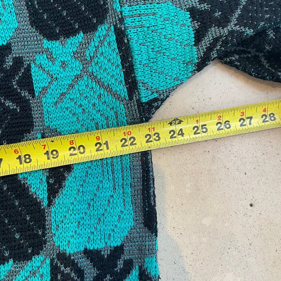 Vintage Y2k Jockey sweater - Picture 4 of 5